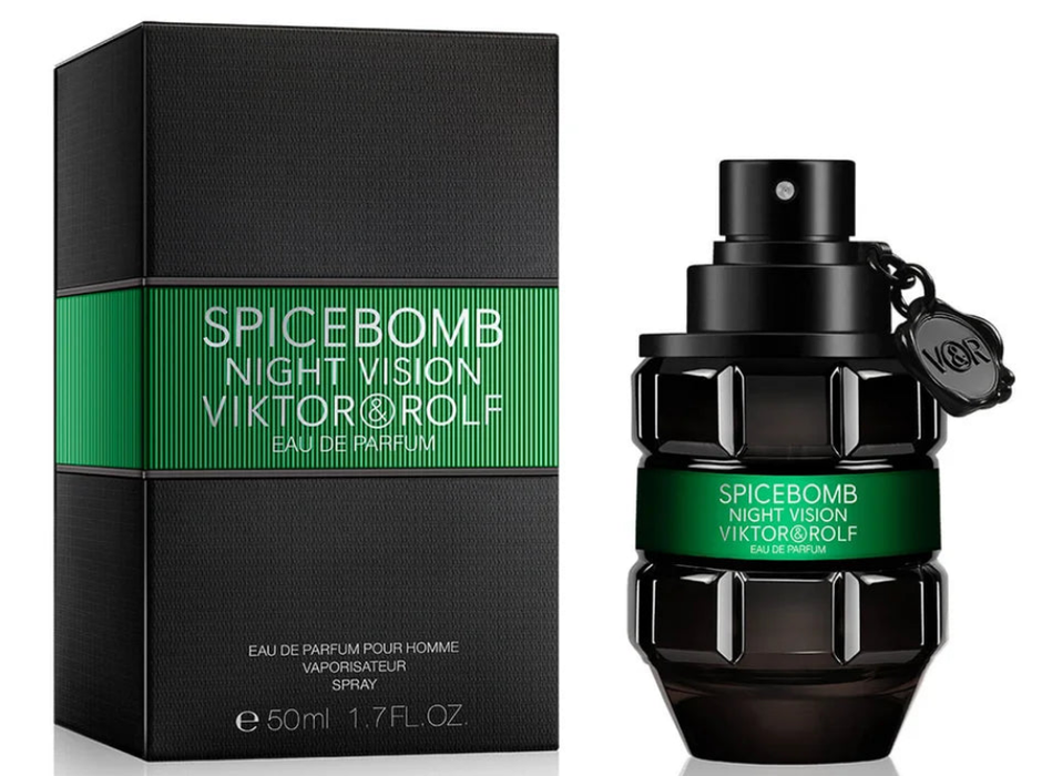 SPICEBOMB NIGHT VISION EDP