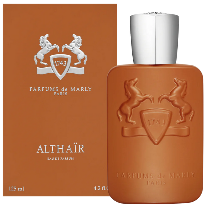 ALTHAÏR PARFUMS DE MARLY