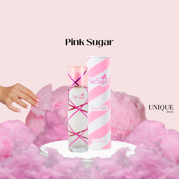 PINK SUGAR