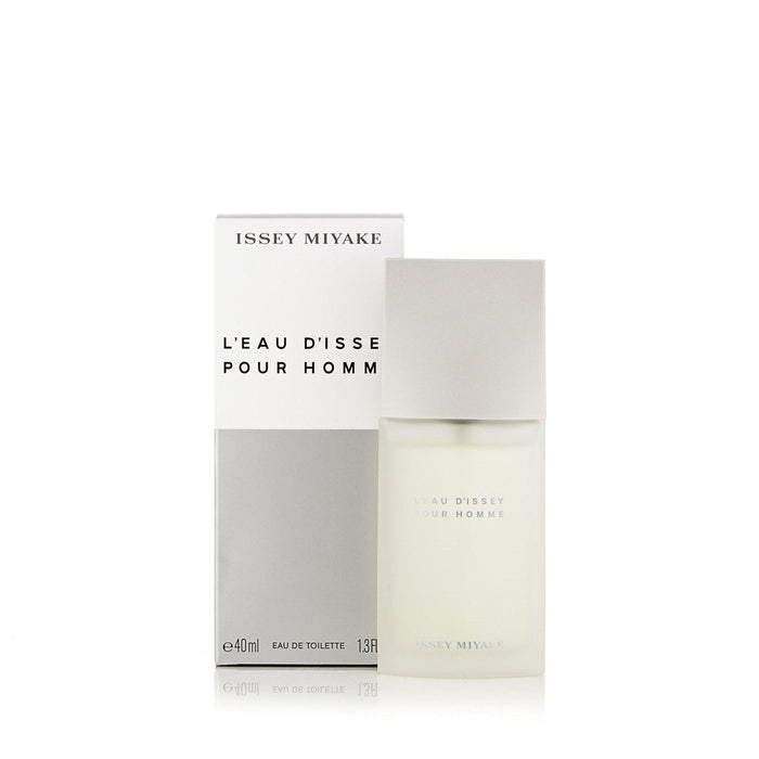 ISSEY MIYAKE POUR HOMME
