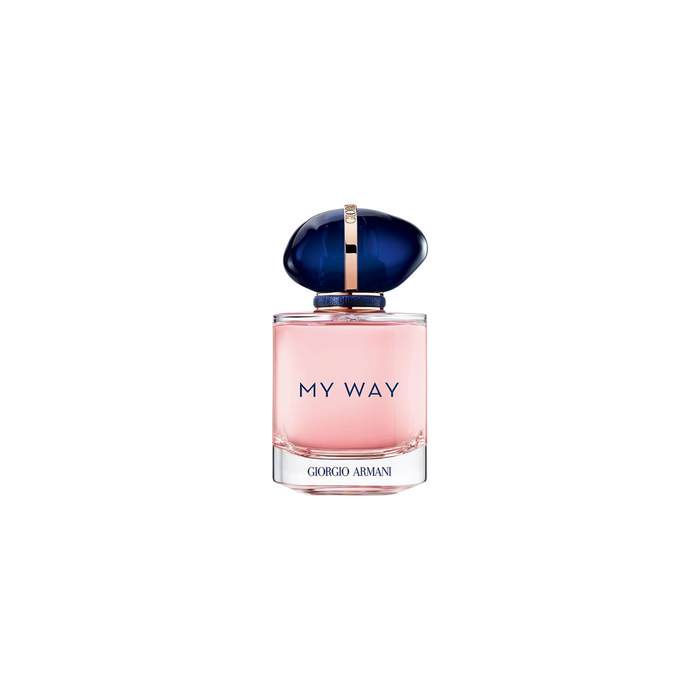 MINI MY WAY (SIN CAJITA)