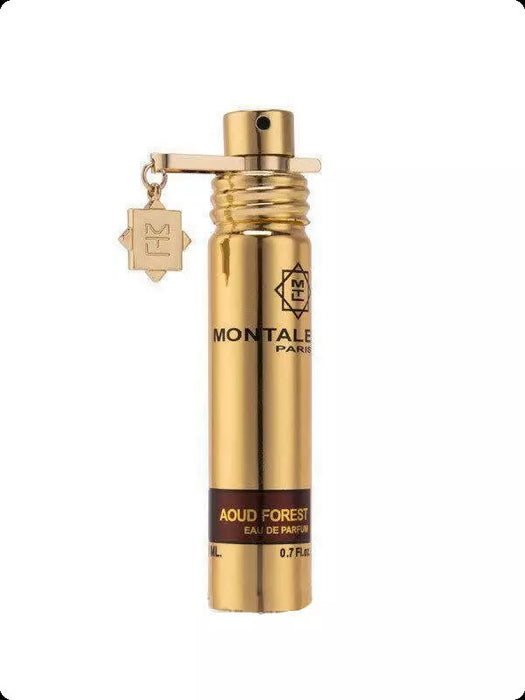 MONTALE OUD FOREST EDP