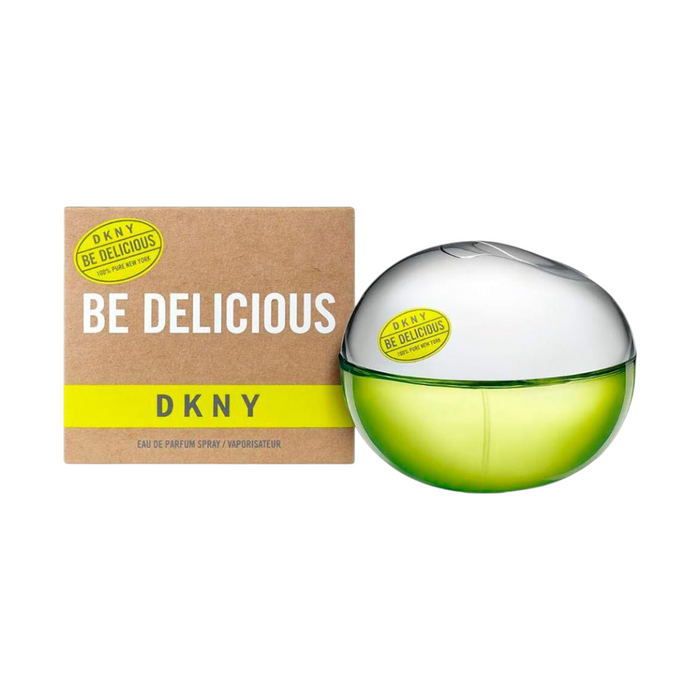 BE DELICIOUS DKNY
