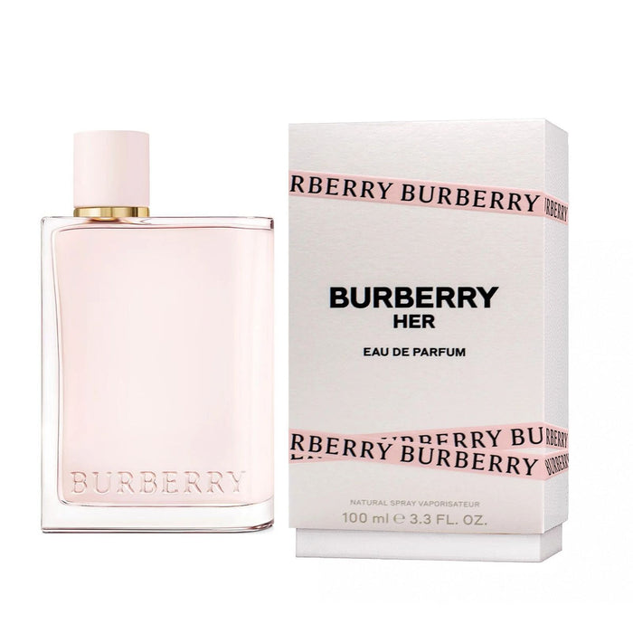 BURBERRY HER EDP