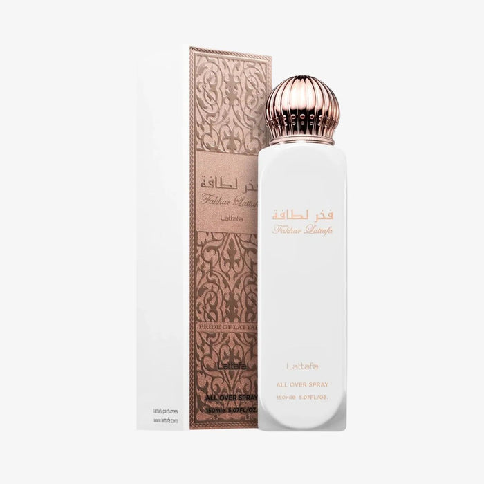 ALL OVER SPRAY FAKHAR