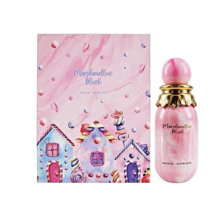 MARSHMALLOW BLUSH