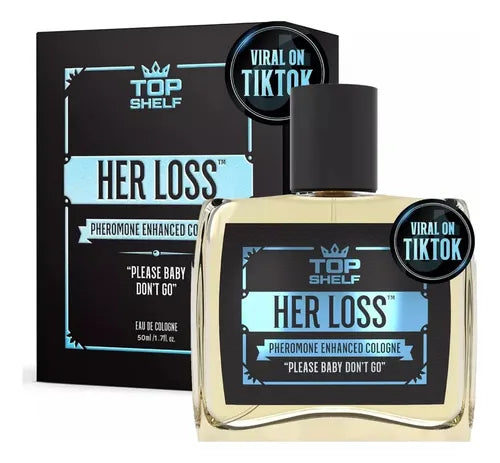 HER LOSS
