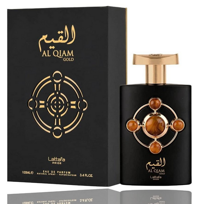 AL QIAM GOLD