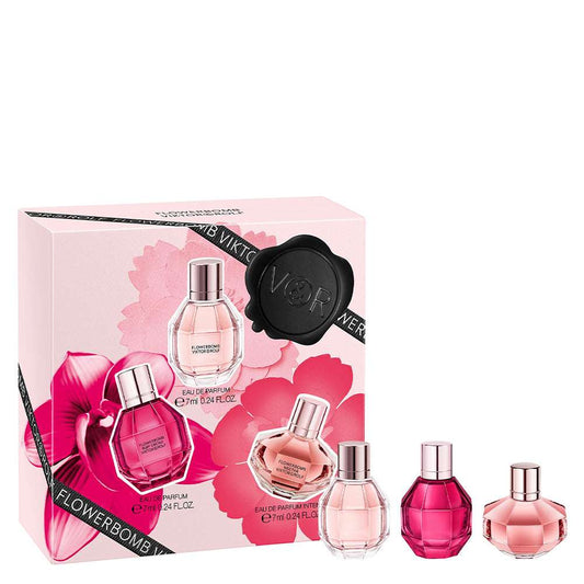 MINI SET V&R