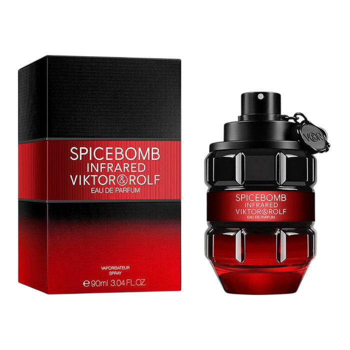 SPICEBOMB INFRARED EDP