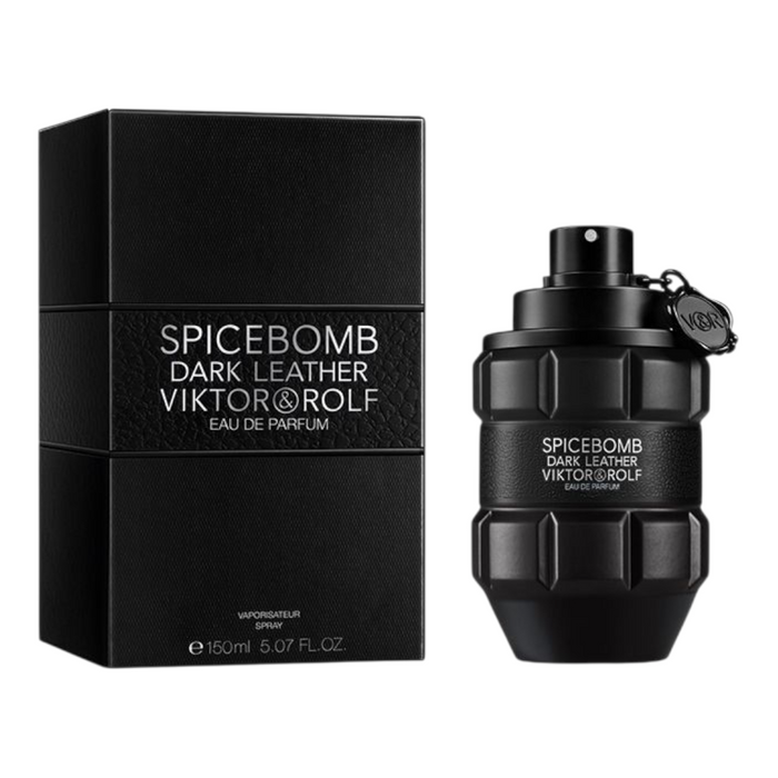 SPICEBOMB DARK LEATHER EDP