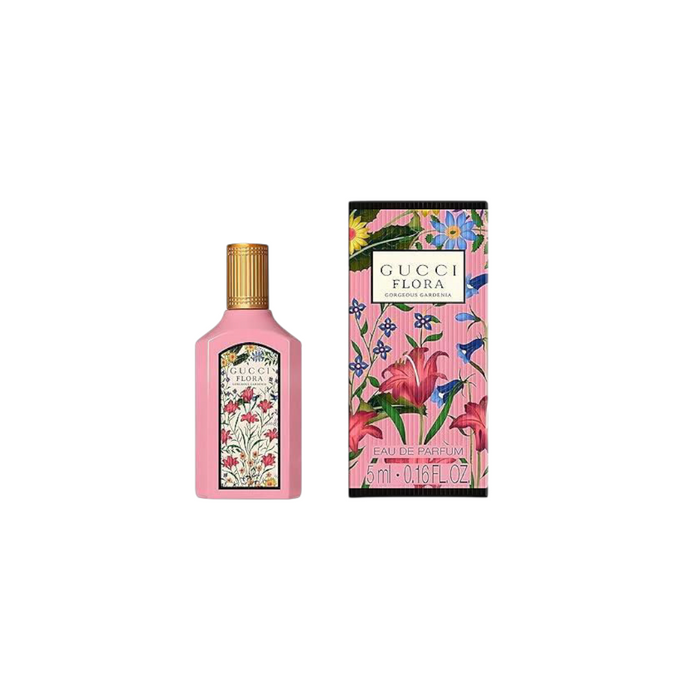 MINI GUCCI FLORA