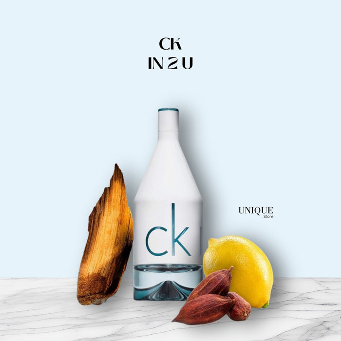 CK IN2U MEN