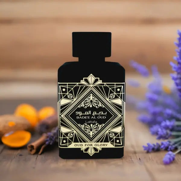 BADEE AL OUD OUD FOR GLORY