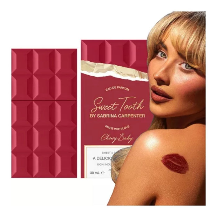 SWEET TOOTH CHERRY BABY