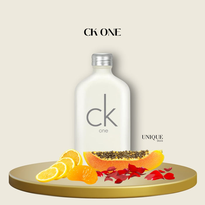 MINI CK ONE