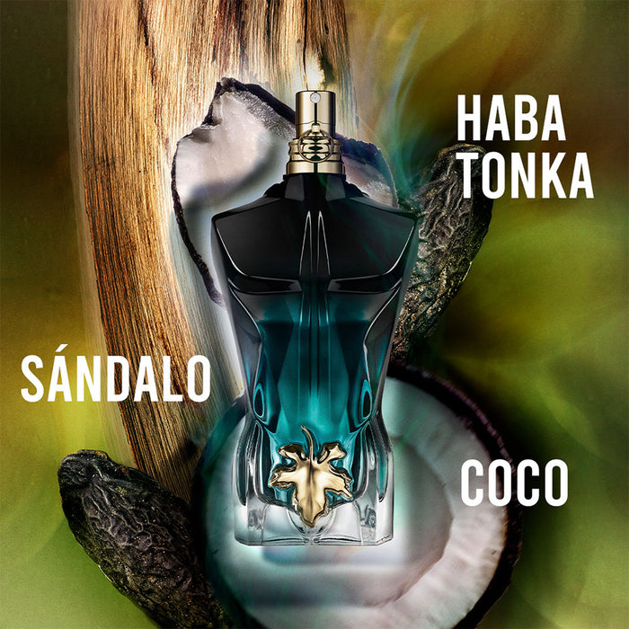 JPG LE BEAU LE PARFUM INTENSE