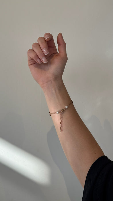 PULSERA TRÍO ESTELAR