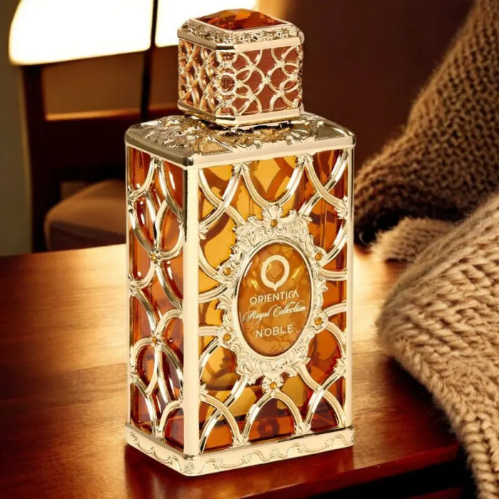 ROYAL COLLECTION NOBLE