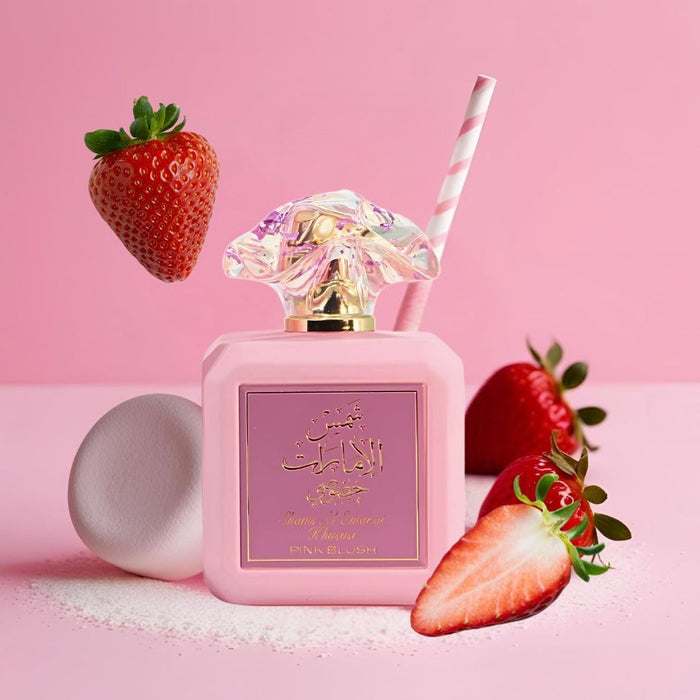 PINK BLUSH