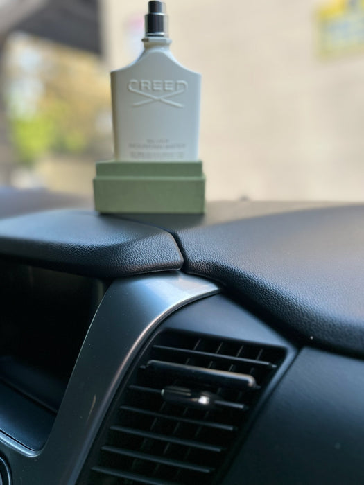 AROMATIZANTE DE CARRO CLIP