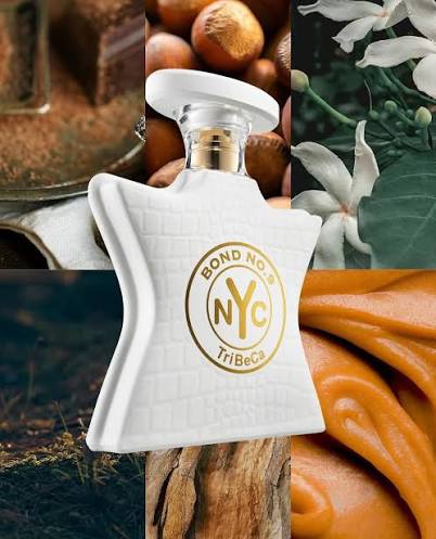 Bond Tribeca no 9