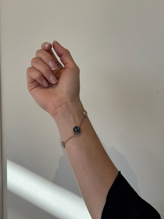 PULSERA TRÍO ESTELAR