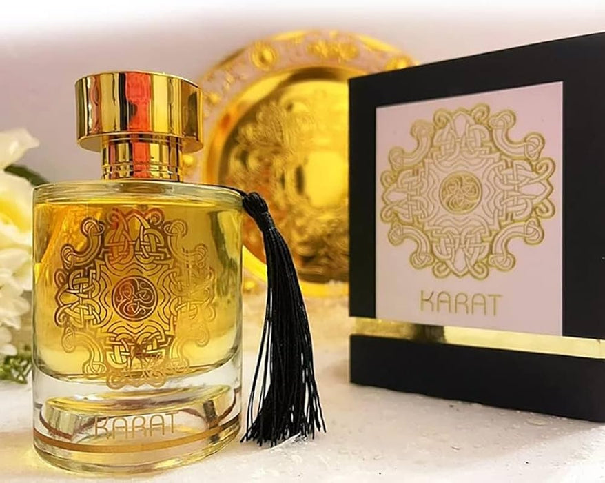 Maison Al cambra Karat 100ml