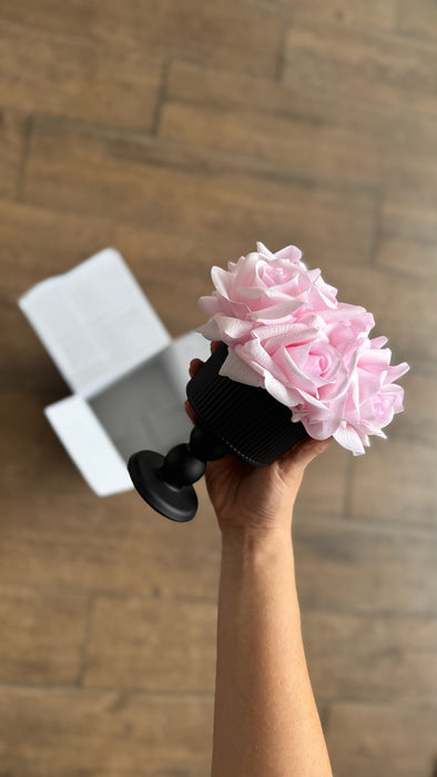 BOUQUET DE ROSAS AROMATIZANTES