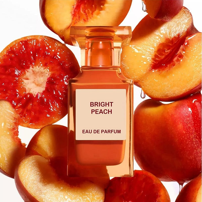 Bright Peach