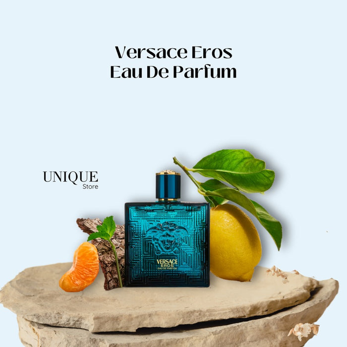 VERSACE EROS EDT
