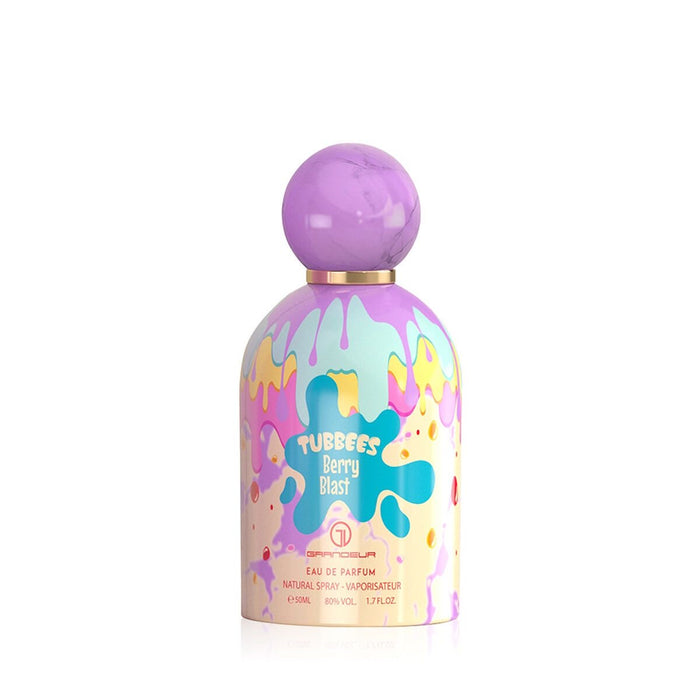 GRANDEUR TUBBEES BERRY BLAST