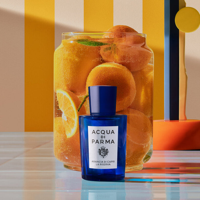 Acqua di Parma Arancia di Capri La Riserva