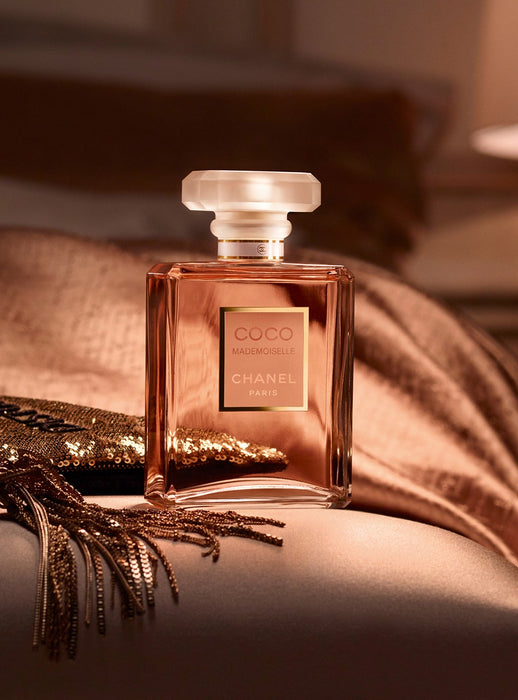 COCO CHANEL MADEMOISELLE EDP (Tester)