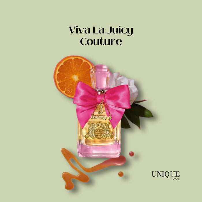 SET VIVA LA JUICY