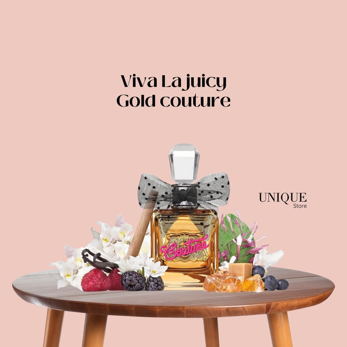 VIVA LA JUICY GOLD