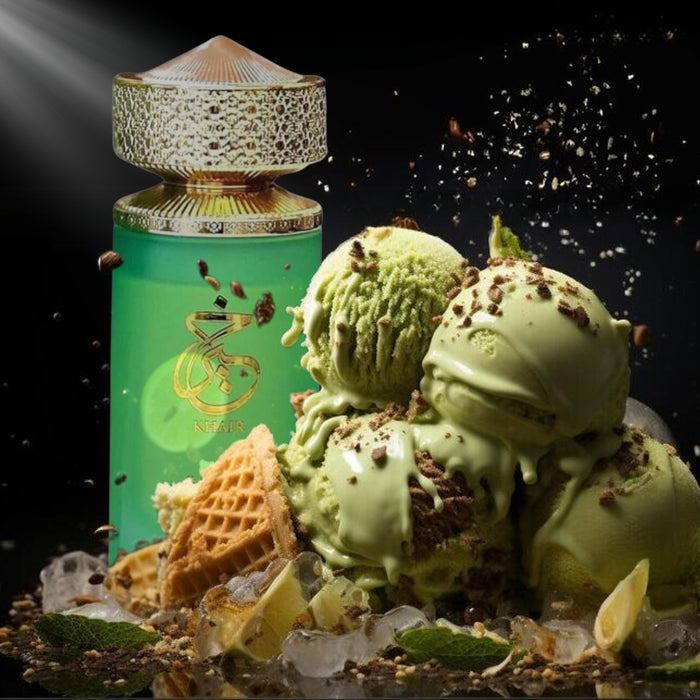 KHAIR PISTACHO
