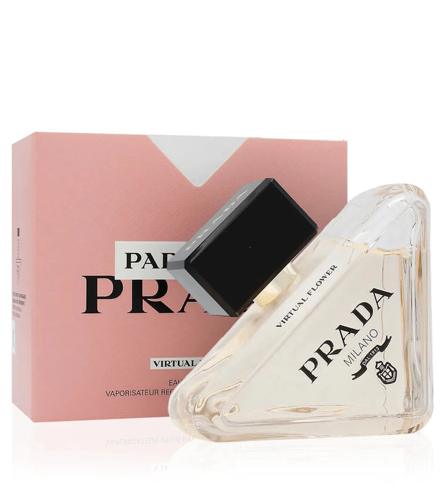 PRADA PARADOXE VIRTUAL FLOWER