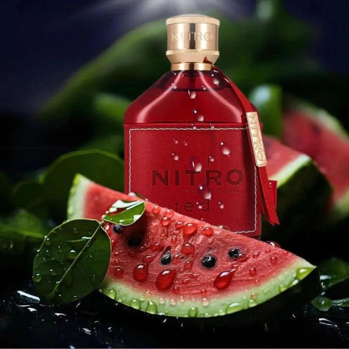 NITRO RED