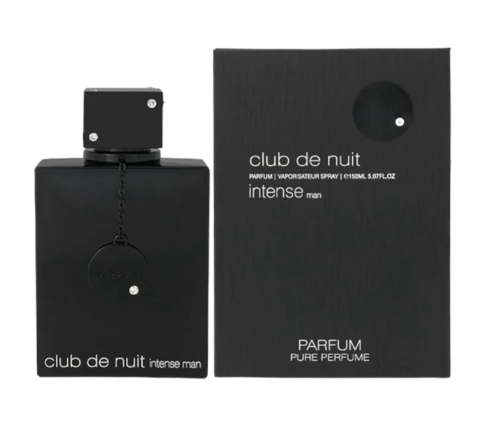 CLUB DE NUIT INTENSE MAN