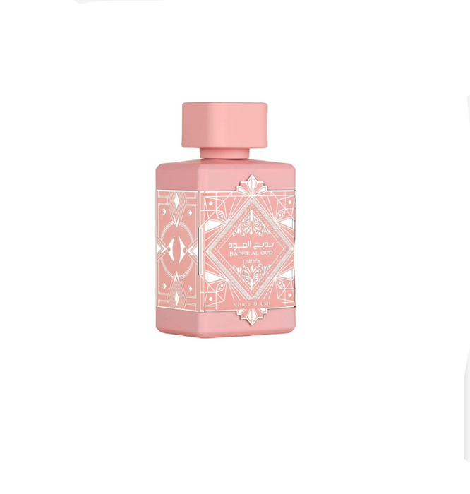 Mini Noble Blush