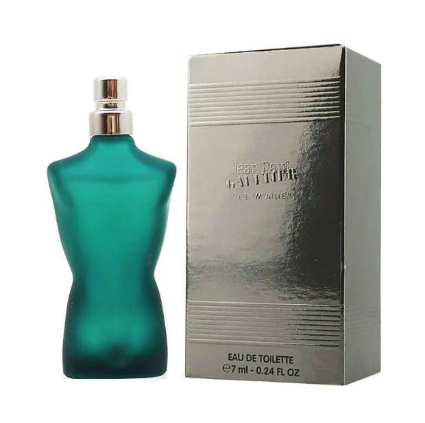 MINI LE MALE EDT