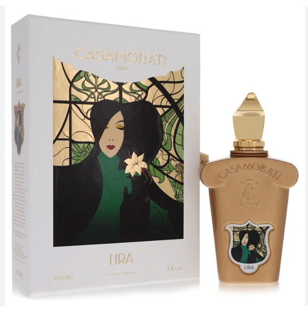 LIRA BY CASAMORATI