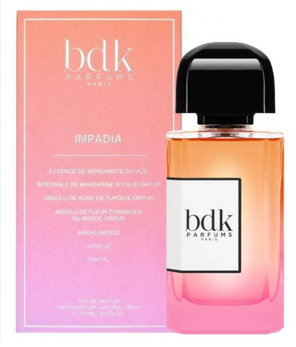 IMPADIA BY BDK PARFUMS