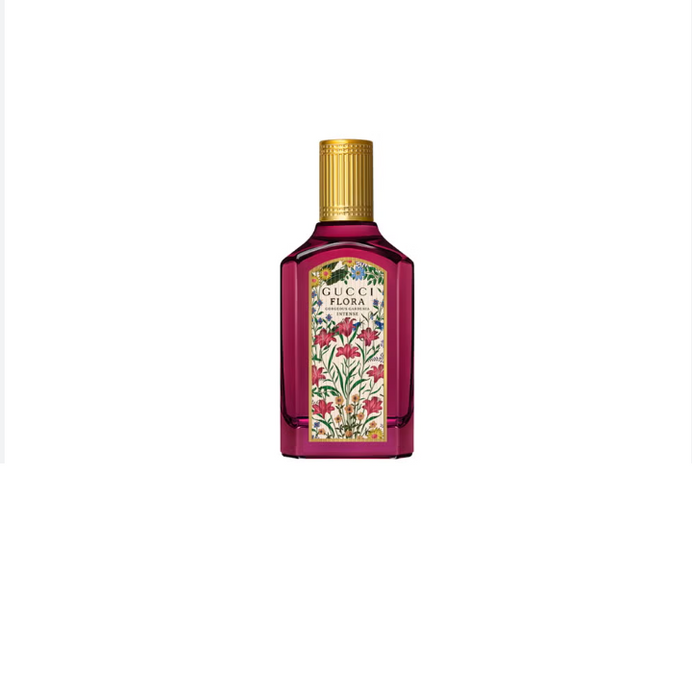 GUCCI FLORA GORGEOUS GARDENIA INTENSE EDP (SIN CAJITA)