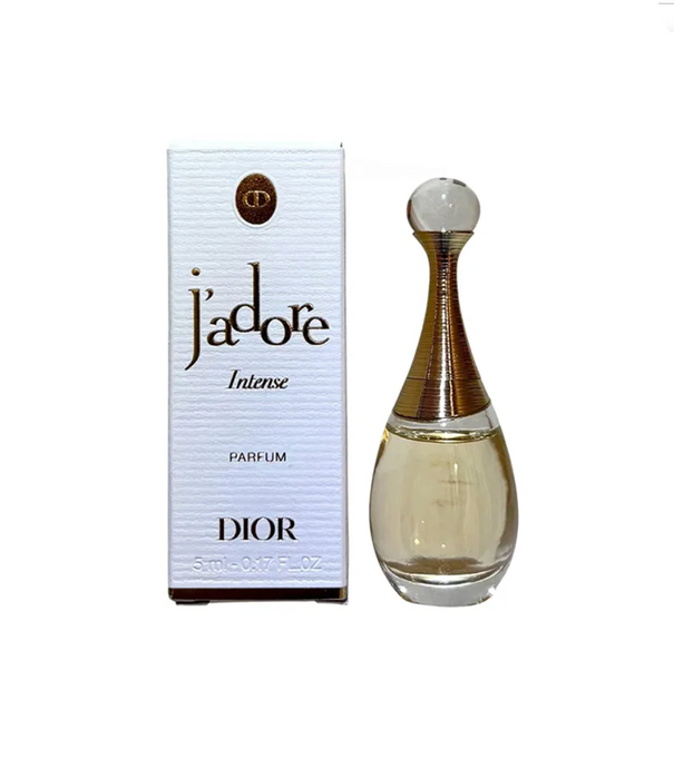 MINI J'ADORE INTENSE PARFUM