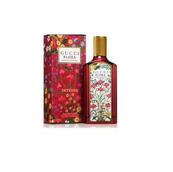 MINI GUCCI FLORA GORGEOUS GARDENIA INTENSE