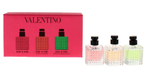 Set Coffret Valentino