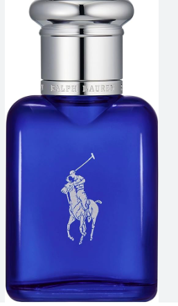 Polo Blue (sin cajita)