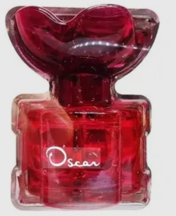 Rose Oscar (sin cajita)